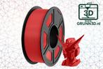 JAYO Nieuwe 3D filament PLA ROOD rol a 1,1 kilo., Computers en Software, Verzenden, Nieuw