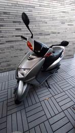 Yamaha Cygnus / MBK FlameX 125cc, Ophalen, Gebruikt