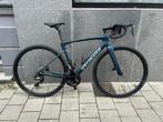 Roubaix SL8 Comp 2024 M54 + 4iiii Powermeter Nieuwstaat, Fietsen en Brommers, Ophalen, 28 inch, Carbon, Heren