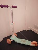 Een kinderstep in uitstekende staat., Enlèvement, Comme neuf