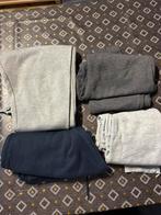 4 joggingbroeken maat 44, Kleding | Heren, Heren-kledingpakketten, Ophalen, Zo goed als nieuw