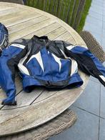 Motorpak, Motoren, Ophalen