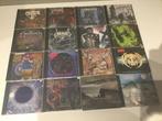 Death Metal ea, Cd's en Dvd's, Cd's | Hardrock en Metal, Ophalen of Verzenden, Gebruikt