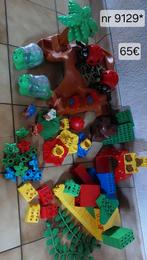 Lego duplo: De bosvriendjes set nr 9129, Kinderen en Baby's, Ophalen of Verzenden, Zo goed als nieuw