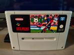 SNES super Nintendo super goal en Loose, Ophalen of Verzenden, Gebruikt