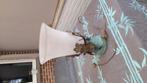 Lamp, Antiek en Kunst, Ophalen