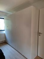 Garde-robes PAX 5 portes, 3 tiroirs. . A venir démonter, Ophalen, Met lade(s)