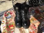 Newrock boots maat 40, Kleding | Heren, Schoenen, Andere, Zwart, Boots, Ophalen of Verzenden