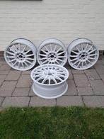 ATS Rally velgen 17 inch 5gaats steek 100 mm NIEUW, Auto-onderdelen, Banden en Velgen, Ophalen, Velg(en), Nieuw, 17 inch