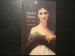 Gloed -Sandor Marai-, Boeken, Ophalen of Verzenden