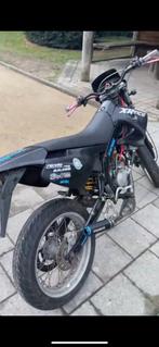 Derbi senda xrace, Fietsen en Brommers, Ophalen of Verzenden, Zo goed als nieuw, Derbi