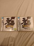 Pokémon white nds game 2 paar, Games en Spelcomputers, Ophalen of Verzenden, Zo goed als nieuw