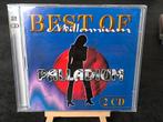 2 CD Palladium, Best Millénium, Enlèvement ou Envoi, Utilisé