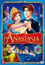Anastasia, Nederlands of Vlaams gesproken,, CD & DVD, DVD | Films d'animation & Dessins animés, Comme neuf, À partir de 6 ans