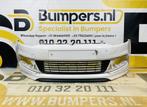 BUMPER Volkswagen Polo 6R 6C Rline R-line  VOORBUMPER 1-C10-, Pare-chocs, Avant, Utilisé, Enlèvement ou Envoi
