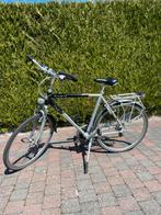 Gazelle herenfiets, Ophalen, Zo goed als nieuw, Gazelle, Versnellingen