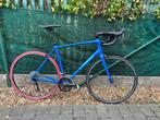 Racefiets Trek Domane AL2, Fietsen en Brommers, Ophalen, Heren, Aluminium, Zo goed als nieuw