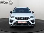 Seat Ateca FR - 1.5 Benzine - Automaat DSG - 150PK, Auto's, Seat, Automaat, Ateca, Wit, Bedrijf