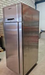 Vrieskast   horecavriezer, Ophalen