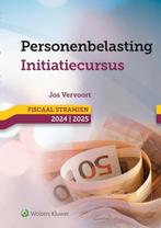 Vennootschapsbelasting basiscursus 2024-2025, Boeken, Studieboeken en Cursussen, Ophalen of Verzenden, Zo goed als nieuw, Hoger Onderwijs