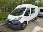 Peugeot Boxer, Euro 6, Bedrijf, Diesel, Te koop
