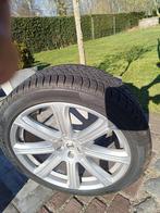 Pirelli Scorpion winterbanden met velgen, Ophalen, 21 inch, Winterbanden, Velg(en)