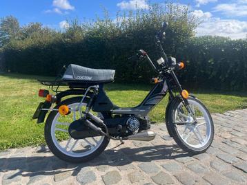 Honda Camino Custom – Klasse B – Origineel GVA beschikbaar voor biedingen