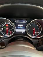 mercedes benz GLE350D, Auto's, Automaat, GLE, Leder, USB