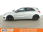 Mercedes-Benz A-Klasse 180 A 180 AMG Sport, Autos, Mercedes-Benz, Achat, Boîte manuelle, Noir, 5 portes