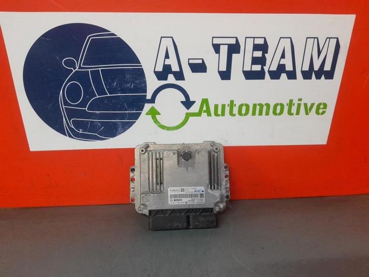COMPUTER MOTOR Ford Grand C-Max (DXA) (1762228), Auto-onderdelen, Elektronica en Kabels, Ford, Gebruikt
