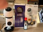 Dolce Gusto Genio S, Elektronische apparatuur, Koffiezetapparaten, Ophalen, Koffiemachine, Zo goed als nieuw, 4 tot 10 kopjes