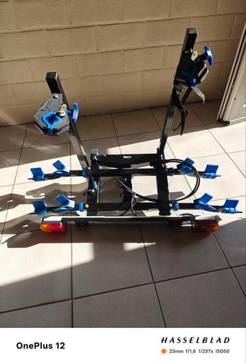 Fietsendrager voor 2 gewone fietsen Merk Tacx beschikbaar voor biedingen