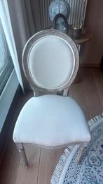 Stoelen, Ophalen