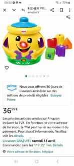 Jeu, Enfants & Bébés, Jouets | Fisher-Price, Comme neuf, Enlèvement ou Envoi