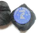 Bolletjes wol Chat Coton repriser F.F.R. De beste naaigarens, Ophalen of Verzenden, Zo goed als nieuw, Garen of Naald(en)
