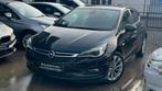 Opel Astra 1.0 Ecotec 2018 Benzine 123.xxxkm/1 Jaar Garantie, Auto's, Voorwielaandrijving, Stof, Zwart, Blauw