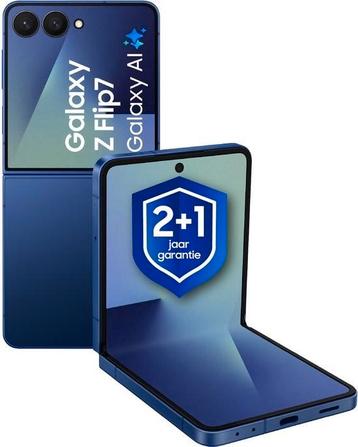 Zeer mooie flip 7 3 maanden oud ruilen Samsung s25even oud beschikbaar voor biedingen