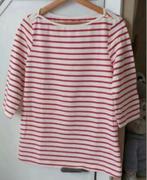 Stretch T-shirt large., Esmara, Ophalen of Verzenden, Zo goed als nieuw, Maat 42/44 (L)