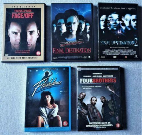 !!! Dvd's F...... !!!, CD & DVD, DVD | Autres DVD, Enlèvement ou Envoi