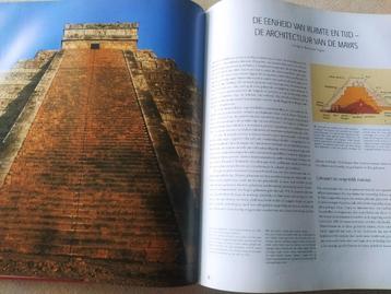 boek:Maya de goddelijke koningen van het regenwoud beschikbaar voor biedingen