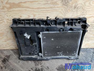 PEUGEOT 207 CC 1.6 Koelerset front 2007-2015 beschikbaar voor biedingen