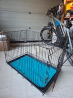 Hondenbench, Dieren en Toebehoren, Ophalen