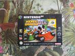 Jeu N64 pour Nintendo 64 Mickey's Speedway USA PAL - neuf, Consoles de jeu & Jeux vidéo, Enlèvement ou Envoi, Neuf, Course et Pilotage
