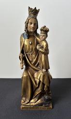 Mooi Beeldje : Onze Lieve Vrouw van Veerle (Laakdal) - 30cm, Antiek en Kunst, Ophalen of Verzenden