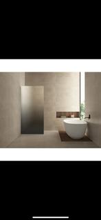Wiesbaden douchewand glas 90x200cm & 120x200cm, Doe-het-zelf en Bouw, Sanitair, Ophalen, Nieuw, Glas, Douche