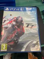 Tt isle of man ride on the edge playstation 4, Ophalen of Verzenden