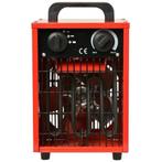 HEATER INDUSTRIEEL 3 KW, Auto diversen, Autogereedschap, Nieuw, Ophalen of Verzenden