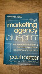 The marketing agency blueprint, Comme neuf, Enlèvement
