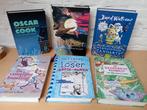 Lot boeken, Livres, Livres pour enfants | Jeunesse | 10 à 12 ans, Comme neuf, Enlèvement ou Envoi, Fiction