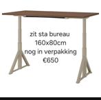 Idåsen ikea, Ophalen, Nieuw, Bureau